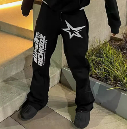 Mens Sweatpants