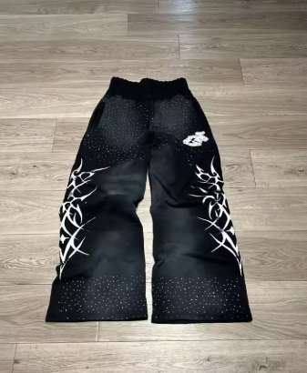 Baggy Sweatpants