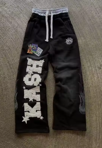 Baggy Sweatpants