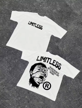 Mens Graphic T Shirt