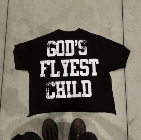 Mens Graphic T shirt