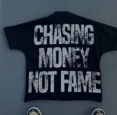 Mens Graphic T shirt