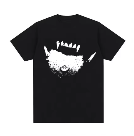 Ken Carson Graphic T Shirt