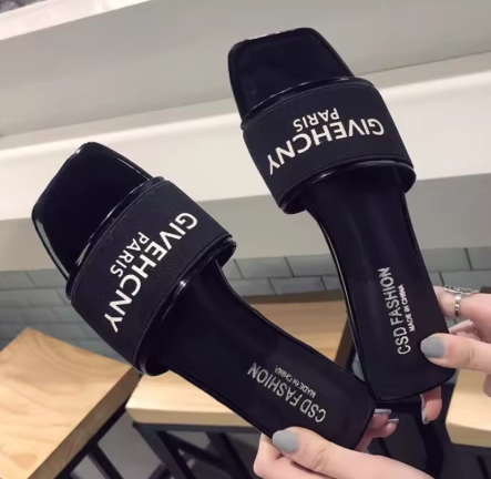 Givenchy Slippers