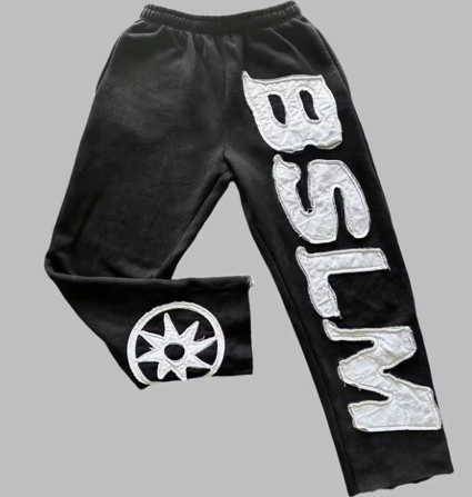 Mens Baggy Sweatpants