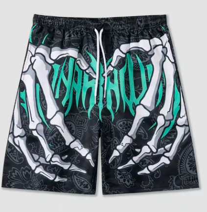 Mens Shorts