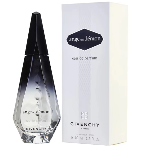 Givenchy Fragrance