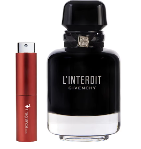 Givenchy Fragrance