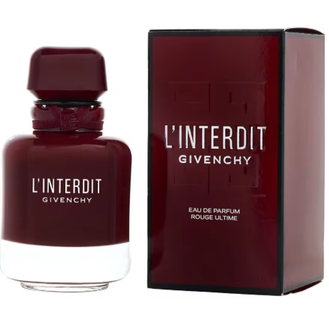 Givenchy Fragrance