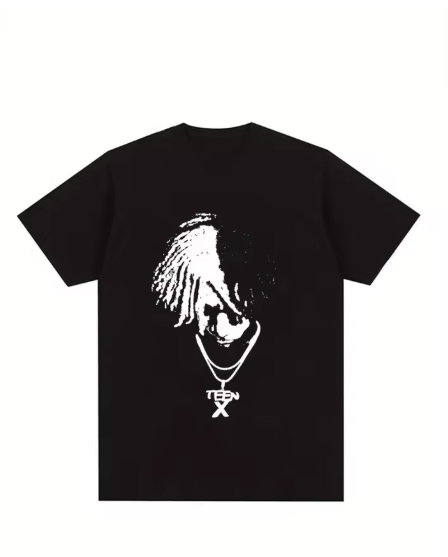 Ken Carson Graphic T Shirt