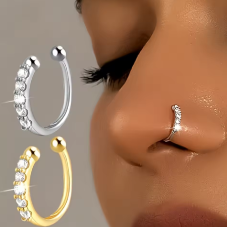 Nose Ring