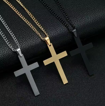 Cross Chains