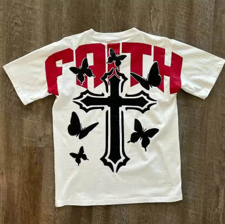 Faith T shirt