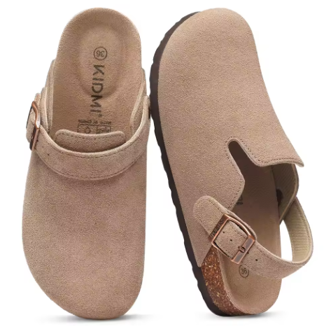 Birkenstocks