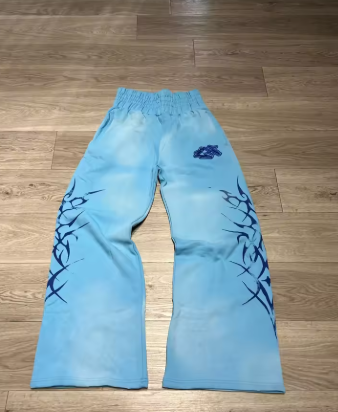 Baggy Sweatpants