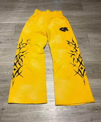 Baggy Sweatpants