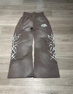 Baggy Sweatpants