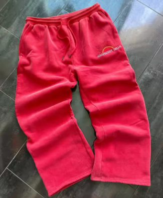Baggy Sweatpants