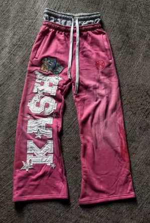 Baggy Sweatpants