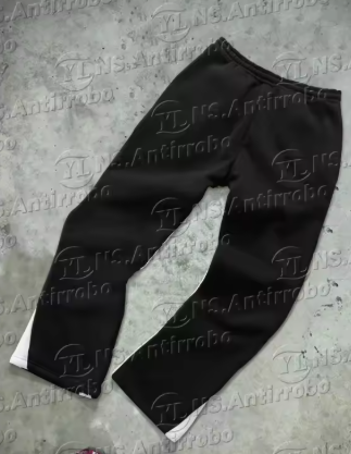 Mens Baggy Sweatpants