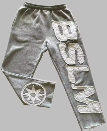 Mens Baggy Sweatpants