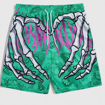 Mens Shorts