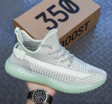 Yeezy 350 Boost