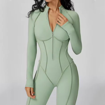 Womens Bodysuit