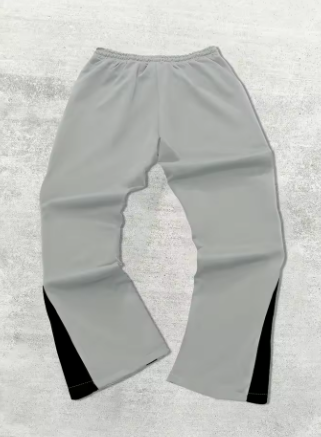 Flared Sweatpants