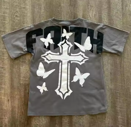 Faith T shirt
